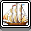 Icon for Tall Ship