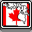 Icon for North America