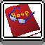 Icon for Book 'n' Glasses