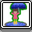 Icon for April Showers