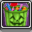 Icon for Trick or Treat