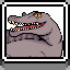 Icon for Spinosaurus