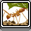 Icon for Worker Ant