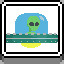Icon for UFO