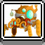 Icon for Crawler