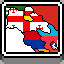 Icon for Caucasia