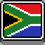 Icon for South Africa