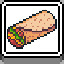 Icon for Burrito