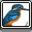 Icon for Kingfisher