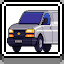 Icon for Van