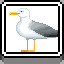Icon for Seagull