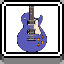 Icon for Guitar