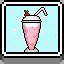 Icon for Milkshake