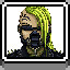 Icon for Punk