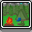 Icon for Camping