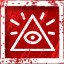 Icon for CONSPIRACY HUNTER