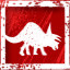 Icon for TRICERATOPS HUNTER