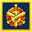 Icon for Golden League Champion