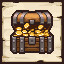 Icon for Re-QUEST Granted!