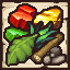 Icon for Harvester