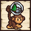 Icon for Monkeying Around