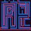 Icon for A-Maze-Ing II