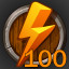Icon for Special Mastery