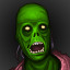 Icon for Zombie Hater