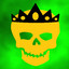 Icon for Wasteland Warlord
