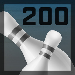 Best Game 200