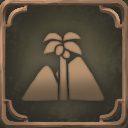 Icon for New oasis
