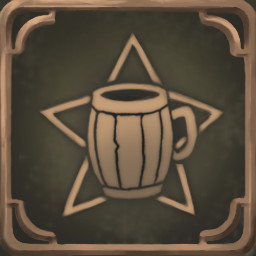 Icon for Brew master
