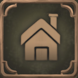 Icon for Making it home