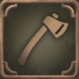 Icon for Lumberjack