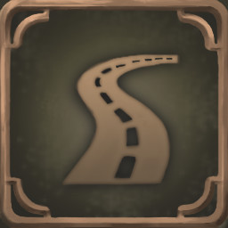 Icon for Route 66