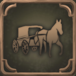 Icon for Neigh problem