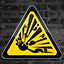 Icon for CONTROLLED DEMOLITION