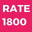 rate 1800