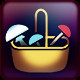 Icon for Mushroom Forager