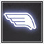 Icon for Xenon Gives You Wings