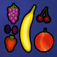 Icon for A Balanced Diet