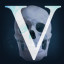 Skull V