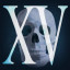 Skull XV