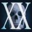 Skull XX