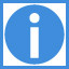 Icon for Asset Information
