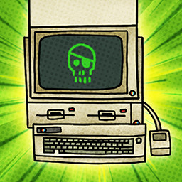 Icon for Guild of Hackers