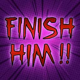 Icon for Finish Him!