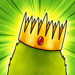 Icon for Queen of the Hill