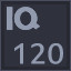 Visual IQ 120