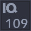 Visual IQ 109